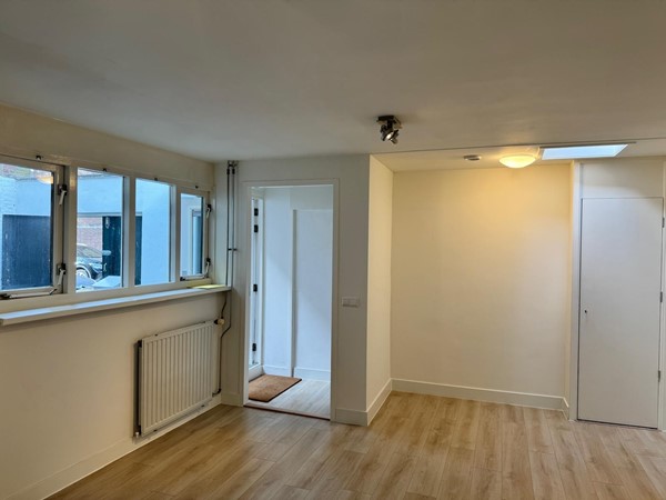 Medium property photo - Valdezstraat 1B, 2313 ZJ Leiden